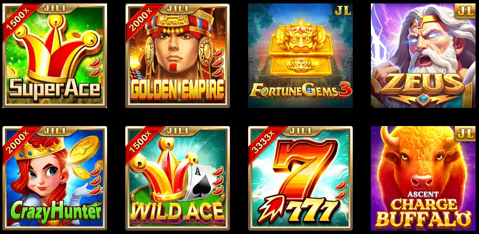 new slot 2024 legit free 100 online casino